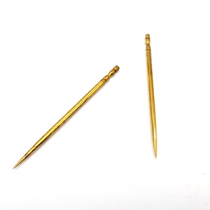 18金爪楊枝買取実績画像