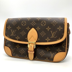 ルイ・ヴィトン(Louis Vuitton) モノグラム ディアヌNM PM M46049 Sランク 買取相場-なんば心斎橋店(大阪府大阪市)｜ブランド買取実績
