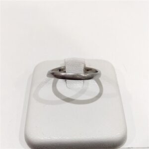 プラチナ900(Pt900) アクセサリー リング 買取相場