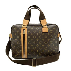 ルイ・ヴィトン(Louis Vuitton) サック ボスフォール ショルダーバッグ モノグラム M40043 ABランク 買取相場-千葉店(千葉県千葉市)｜ブランド買取実績