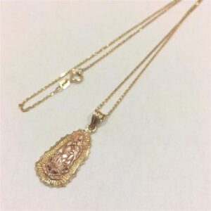 10金(K10) アクセサリー ネックレス 買取相場