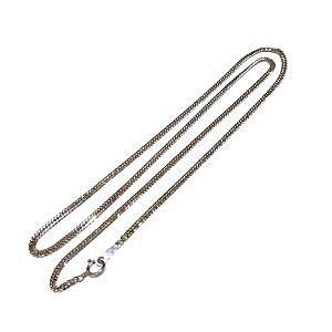 Pt850 アクセサリー ネックレス 買取相場-ゴールドプラザ東京町田店｜プラチナ買取実績
