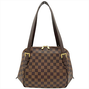 ルイ・ヴィトン(Louis Vuitton) ショルダーバッグ ベレムMM ダミエエベヌ ゴールド金具 N51174 ABランク 買取相場-高槻店(大阪府高槻市) | ブランド買取実績