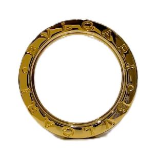 ブルガリ(BVLGARI) リング ビーゼロワン K18YG Bランク ブルガリ買取相場-町田店(東京都町田市)｜ブランド買取実績
