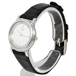 セイコー(SEIKO) 腕時計 クレドール 4N70-0150 クオーツ Pt900 Bランク セイコー買取相場