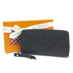 ルイ・ヴィトン(Louis Vuitton) 財布 ジッピーウォレット アンプラント M61864 ABランク 買取相場-天王寺あべの店(大阪府大阪市) | ブランド買取実績