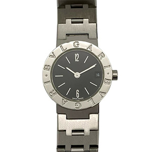 ブルガリ(BVLGARI) 腕時計 ブルガリブルガリ BB23SS SS ABランク 買取相場
