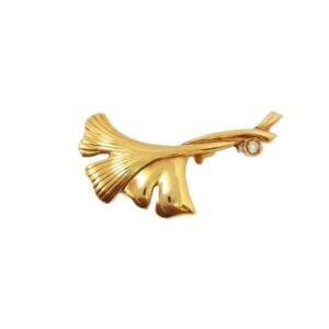 18金(K18) アクセサリー ブローチ 買取相場-千里中央店(大阪府豊中市)｜金買取実績