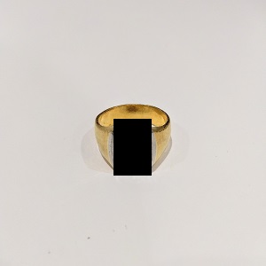 22金(K22) プラチナ900(Pt900) コンビ アクセサリー リング 買取相場