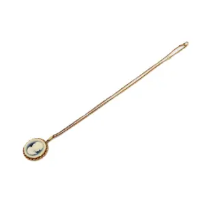 18金(K18) アクセサリー ネックレス 買取相場