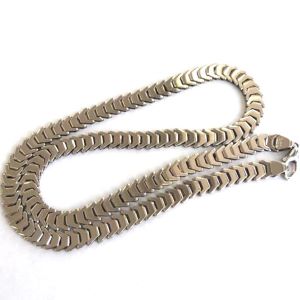 プラチナ850(Pt850) アクセサリー ブレスレット 買取相場