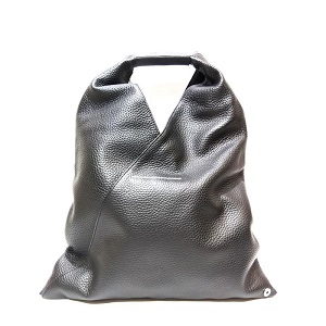 エムエムシックス(MM6 Maison Margiela) ジャパニーズ ハンドバッグ カーフ Bランク 買取相場