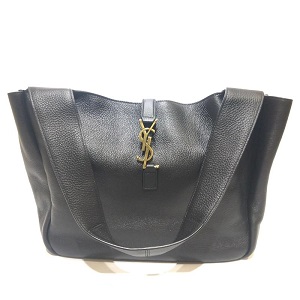サンローラン(Saint Laurent) LE 5 À 7 BEA ソフトディアスキン トートバッグ Aランク サンローラン買取相場-銀座本店(東京都中央区)｜ブランド買取実績