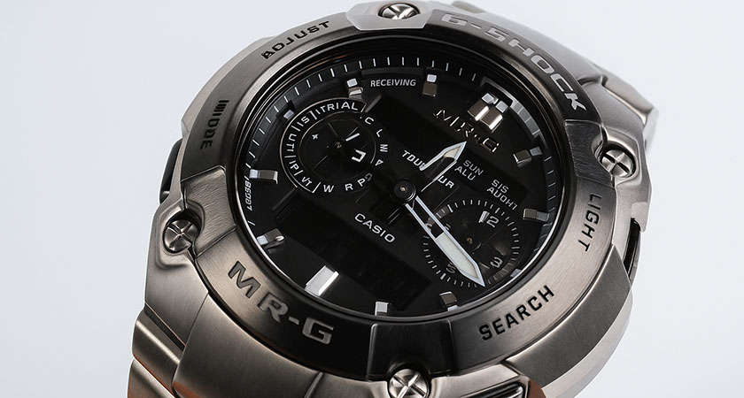 カシオ(CASIO)の歴史と代表的な製品のコラム画像