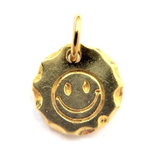 18金(K18) アクセサリー ペンダントトップ 買取相場-高槻店(大阪府高槻市)-金買取実績