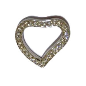 メレダイヤモンド MD(0.42ct 14金(K14) アクセサリー トップ 買取相場