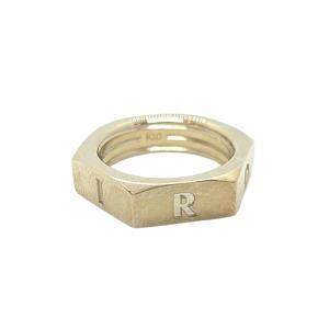 10金(K10) アクセサリー リング 買取相場