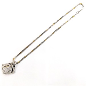 メレダイヤモンド MD(0.5ct K18YG/K18WG/Pt850 ペンダント 買取相場
