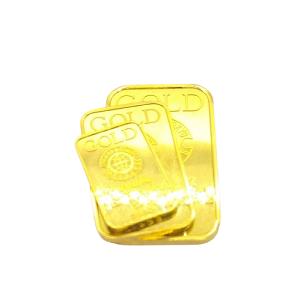 インゴット(IK) 投資用地金 田中 インゴット10g 買取相場
