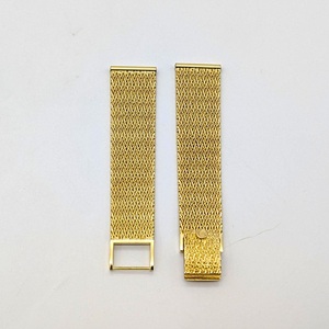 18金時計ブレスレット買取実績画像
