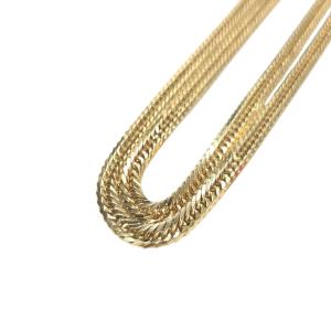 18金喜平ネックレス買取実績画像