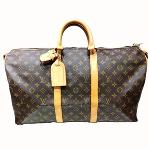 ヴィトンキーポルM41416買取実績画像