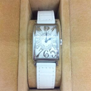 フランクミュラーロングアイランド買取実績画像