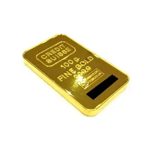 インゴットK(IK) 投資用地金 クレジットスイス 100g 買取相場