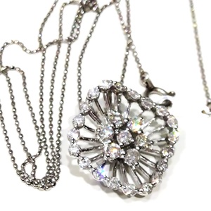 メレダイヤ MD(1.00ct PT900 PT850 ネックレス ダイヤモンド買取相場-町田店(東京都町田市)｜宝石買取実績