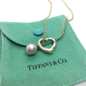 ティファニー(TIFFANY＆Co.) オープンハートラリアット SV925 ネックレス ティファニー買取相場-吉祥寺店(東京都武蔵野市)｜ブランド買取実績