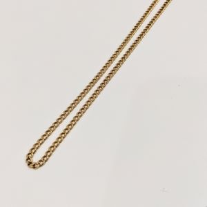 18金ネックレス買取実績画像