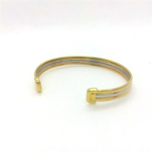18金(K18) プラチナ900(Pt900) アクセサリー ブレスレット 買取相場