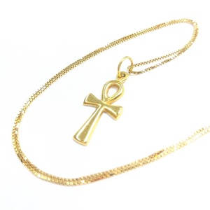 18金(K18) アクセサリー ネックレス 買取相場