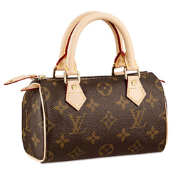 ルイ・ヴィトン バッグ ミニスピーディ<br />
M41534画像