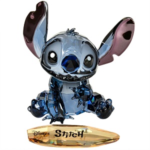 スワロフスキー(SWAROVSKI) ディズニー リロ&スティッチ オブジェ 1096800 ABランク スワロフスキー買取相場-錦糸町マルイ店(東京都墨田区)｜ブランド買取実績