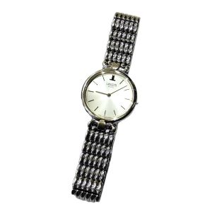 セイコー(SEIKO) 腕時計 クレドール 8J80-6A90 クオーツ K18 Bランク 買取相場