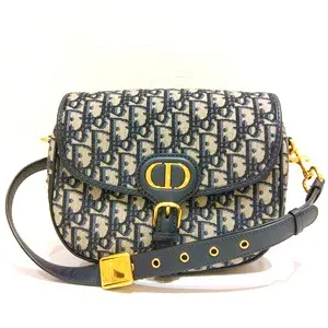 ディオール(DIOR) M9319UTZQ オブリーク ショルダーバッグ 28-MA-1210 Aランク 買取相場