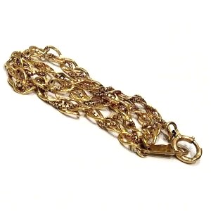 18金(K18) アクセサリー ネックレス  買取相場