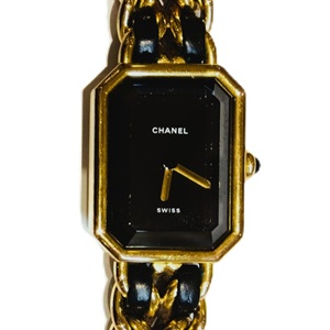 シャネル(CHANEL)プルミエールMサイズ買取実績画像