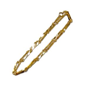 18金ネックレス買取実績画像