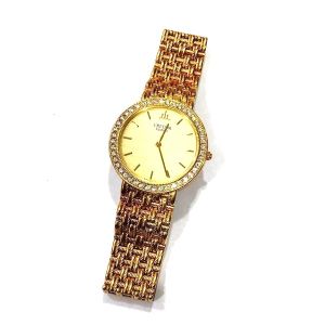 クレドール18金時計買取実績画像
