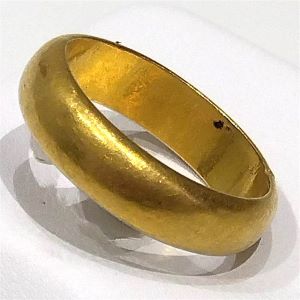 23金(K23) アクセサリー リング 買取相場