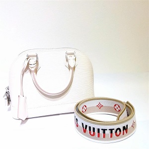 ヴィトンアルマBB買取実績画像