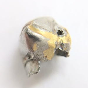 プラチナ900(Pt900) 歯科材料 プラチナ歯 買取相場