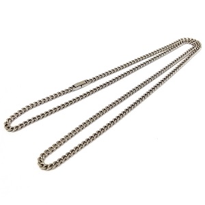 プラチナ850(Pt850) アクセサリー ネックレス 買取相場