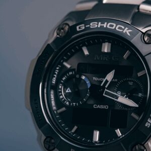 CASIO「G-SHOCK」その歴史と魅力｜誕生秘話から人気モデル・限定コラボまで徹底解説のコラム画像2