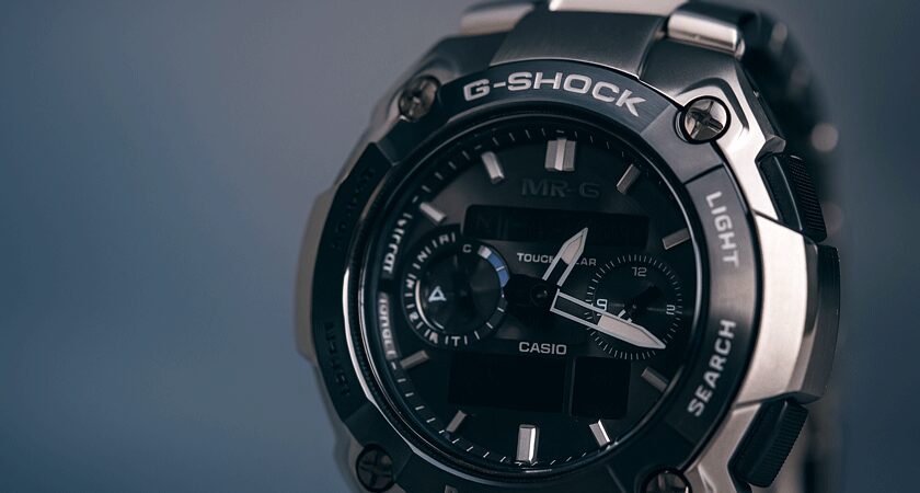 CASIO「G-SHOCK」その歴史と魅力｜誕生秘話から人気モデル・限定コラボまで徹底解説のコラムj画像2