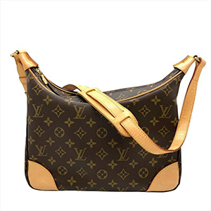 ルイ・ヴィトン(Louis Vuitton) ショルダーバッグ ブローニュ30 M51265 Aランク 買取相場