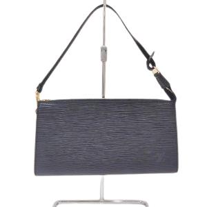 ルイ・ヴィトン(Louis Vuitton) エピ　ポシェット・アクセソワールM52942 AR0044 Bランク 買取相場