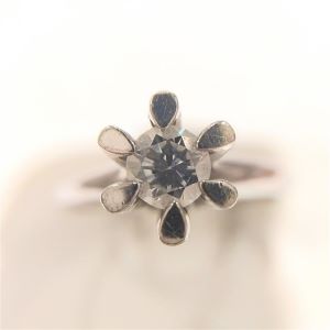 ダイヤモンド D(0.2ct Pt850 I Good リング 買取相場-マルイファミリー志木店(埼玉県志木市)｜宝石買取実績